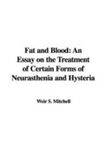 Cover: Fat and Blood - IndyPublish.com