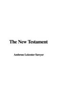 Abbildung von: The New Testament - IndyPublish.com
