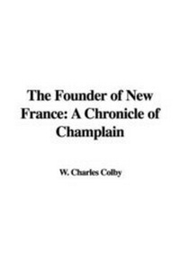 Abbildung von: The Founder of New France - IndyPublish.com