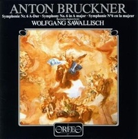 Abbildung von: Sinfonie 6 A-Dur - Naxos Deutschland Musik & Video Vertriebs-GmbH / Poing