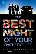 Cover: The Best Night of Your (Pathetic) Life - Recorded Books