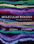 Cover: Molecular Biology - W.H.Freeman & Co Ltd