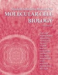 Cover: Student Solutions Manual for Molecular Cell Biology - W.H.Freeman & Co Ltd