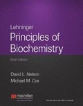 Cover: Lehninger Principles of Biochemistry - W.H.Freeman & Co Ltd