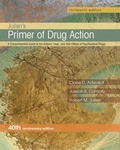 Bild: Julien's Primer of Drug Action - W.H.Freeman & Co Ltd