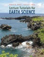 Cover: Lecture Tutorials in Earth Science - W.H.Freeman & Co Ltd