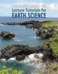 Enlarge image Cover: Lecture Tutorials in Earth Science - W.H.Freeman & Co Ltd