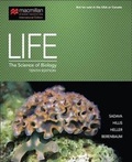 Cover: Life - W.H.Freeman & Co Ltd