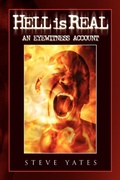 Cover: Hell Is Real - Xlibris