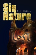 Cover: Sin Nature - Xlibris