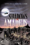 Cover: Shadows of Amadeus - Xlibris