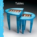 Cover: Tables - Lark Books,U.S.