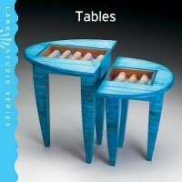 Enlarge image Cover: Tables - Lark Books,U.S.
