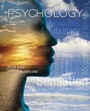 Cover: Psychology - W.H.Freeman & Co Ltd