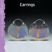 Enlarge image Cover: Earrings - Lark Books,U.S.