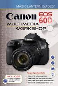 Abbildung von: Canon EOS 60D Multimedia Workshop - Lark Books,U.S.