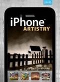 Cover: iPhone Artistry - Lark Books,U.S.