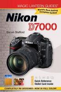Abbildung von: Nikon D7000 - Lark Books,U.S.