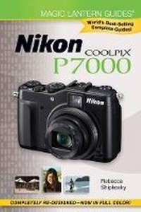 Abbildung von: Nikon Coolpix P7000 - Lark Books,U.S.