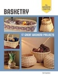 Cover: Basketry - Lark Books,U.S.