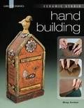 Cover: Ceramic Studio: Hand Building - Lark Books,U.S.