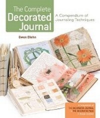 Abbildung von: The Complete Decorated Journal - Lark Books,U.S.