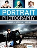 Cover: Portrait Photography - Lark Books,U.S.