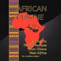 Abbildung von: African Cuisine - Xlibris