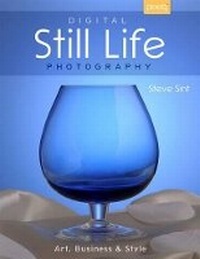 Abbildung von: Digital Still Life Photography - Lark Books,U.S.
