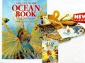 Cover: The Ultimate Ocean Book - Golden Books Publishing Company, Inc.