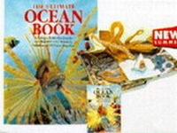 Enlarge image Cover: The Ultimate Ocean Book - Golden Books Publishing Company, Inc.