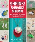 Cover: Shrink! Shrank! Shrunk! - Lark Books,U.S.