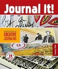 Cover: Journal It! - Lark Books,U.S.