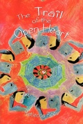Cover: The Trail of the Open Heart - Xlibris