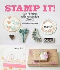 Abbildung von: Stamp It! - Lark Books,U.S.