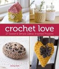 Cover: Crochet Love - Lark Books,U.S.