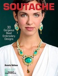 Cover: Soutache - Lark Books,U.S.
