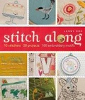 Cover: Stitch Along - Lark Books,U.S.