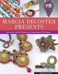 Cover: Marcia DeCoster Presents - Lark Books,U.S.