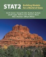 Cover: STAT 2 - W.H.Freeman & Co Ltd