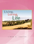 Cover: Living, Loving, Life - Xlibris