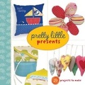 Cover: Pretty Little Presents - Lark Books,U.S.