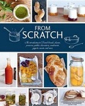 Cover: From Scratch - Lark Books (NC)