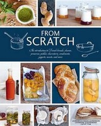Enlarge image Cover: From Scratch - Lark Books (NC)