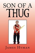 Cover: Son of a Thug - Xlibris