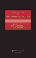 Cover: Fundamentals of Securities Regulation, Sixth Edition - Aspen Publishers Inc.,U.S.