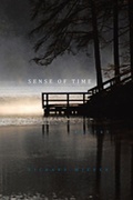 Cover: Sense of Time - Xlibris Us