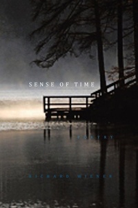 Enlarge image Cover: Sense of Time - Xlibris Us