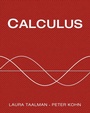 Cover: Calculus - W.H.Freeman & Co Ltd