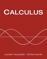 Enlarge image Cover: Calculus - W.H.Freeman & Co Ltd